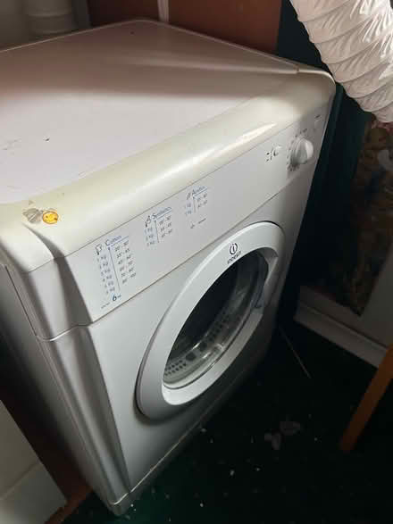 Photo of free Dryer (Fountainbridge EH3) #1