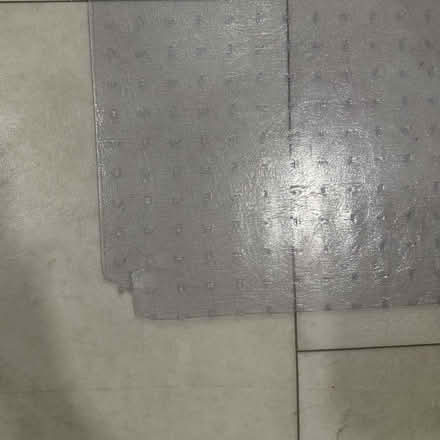 Photo of free Carpet Chair Mat (East Tallahassee) #2