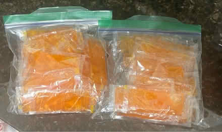 Photo of free Duck sauce & mustard (Alexandria - 22314) #1