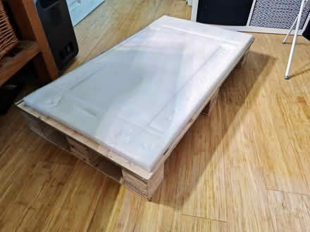 Photo of free Small pallet (Newtown RG1) #1