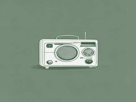 Photo of Radio (Harrogate HG2) #1
