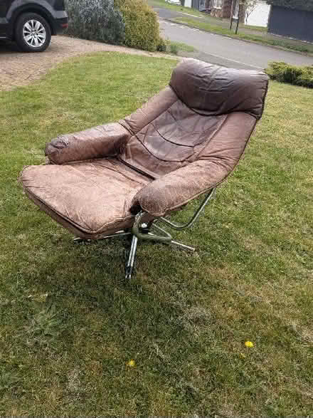 Photo of free Chair (Welwyn AL6) #1