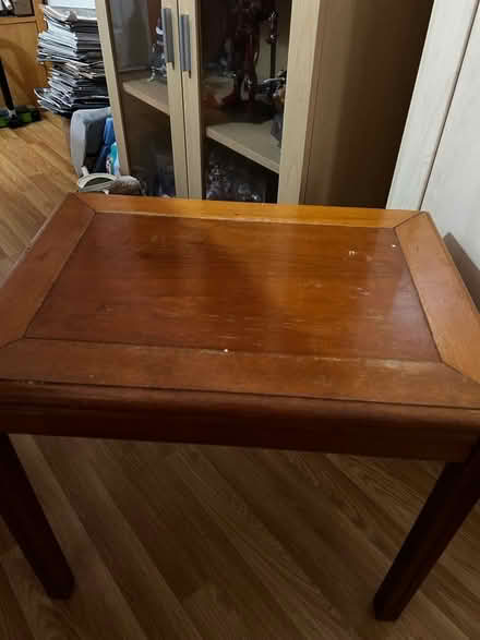 Photo of free Table (Elm Park RM12) #1