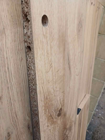 Photo of free Leon bed bookcase (Moorfields BA2) #1