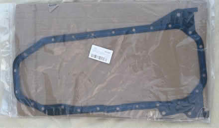Photo of free VW T4 Sump Gasket (Parkstone BH14) #1