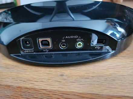 Photo of free ViewSonic monitor (DeAnza/Stevens Creek) #2