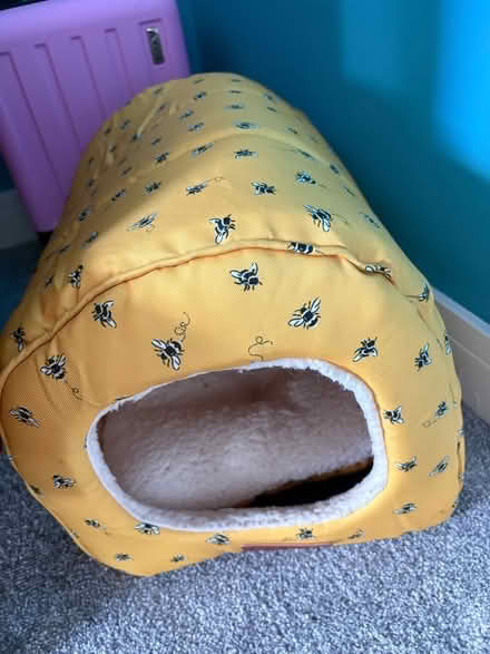 Photo of free Cat bed (Walkley S6) #1