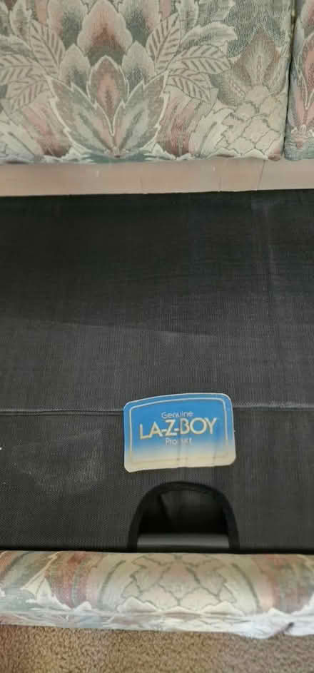 Photo of free Lazy-Boy Sofa Bed (Sunnyvale) #3