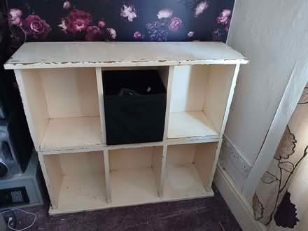 Photo of free 2 Units and canvass boxs (Sandylands LA3) #1