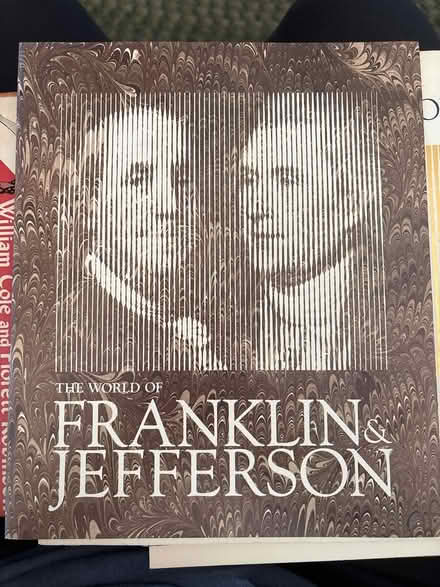 Photo of free World of Franklin and Jefferson (Croton-on-Hudson) #1