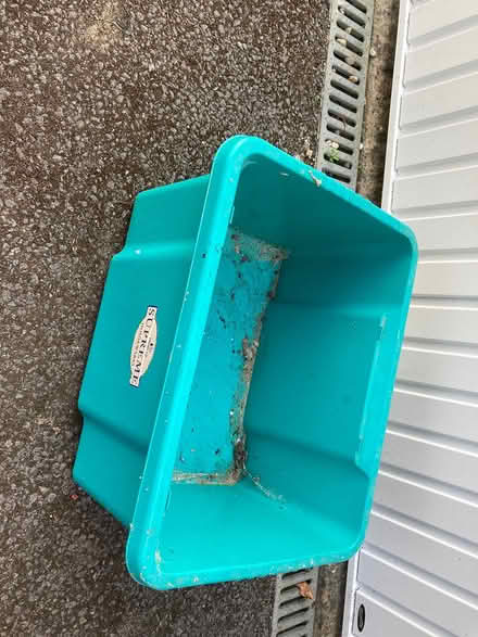 Photo of free Storage boxes (Thorney Leys OX28) #2