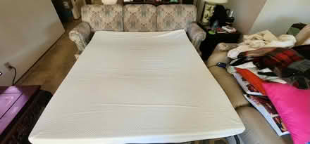 Photo of free Lazy-Boy Sofa Bed (Sunnyvale) #4