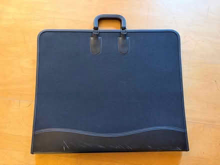 Photo of free Portfolio for Creative People (Brooklyn, 11225) #1