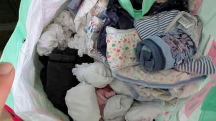 Photo of free Large bag of children's underwear (Bishop Auckland DL14) #3