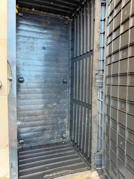 Photo of free Garden box (Manchester M12) #2