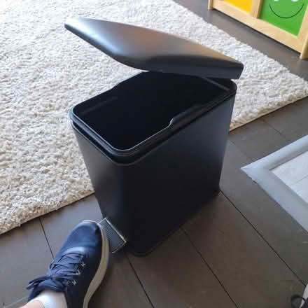 Photo of free Pedal Bin (EN62EE) #1