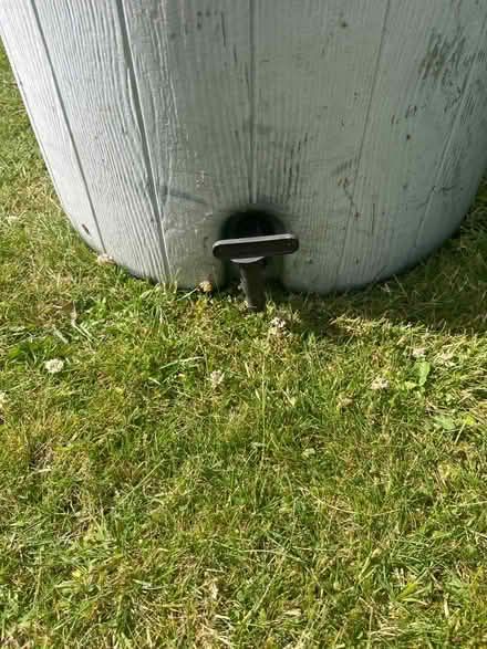 Photo of free Large water butt (Rowley Park ST17) #2