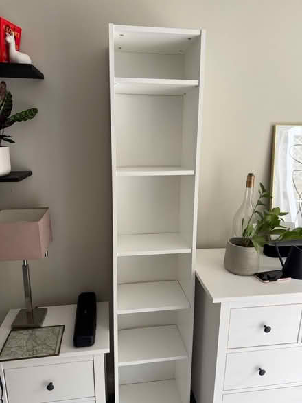 Photo of free Ikea Book Case (Islington/Canonbury - N1) #1