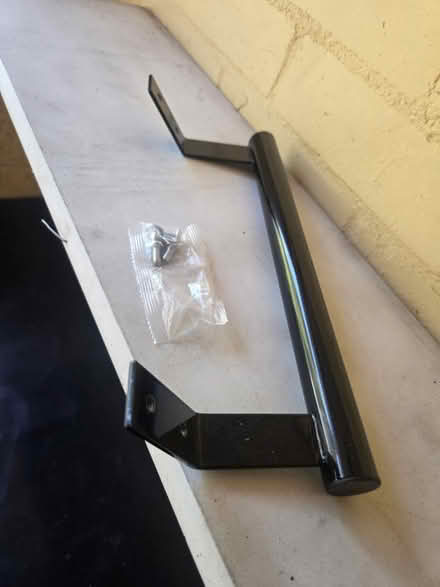 Photo of free Handle (Frimley) #2