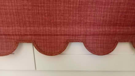 Photo of free Roller blind (Woodley RG5) #1