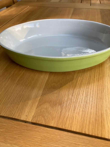Photo of free Casserole dish (Noctorum CH43) #1