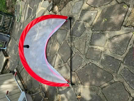 Photo of free Two foldable kids goals (SE6) #1