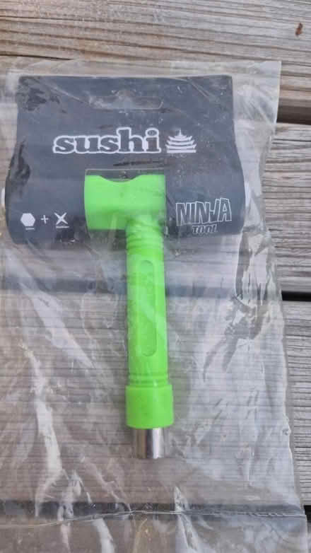 Photo of free Ninja tool (Downham BR1) #1