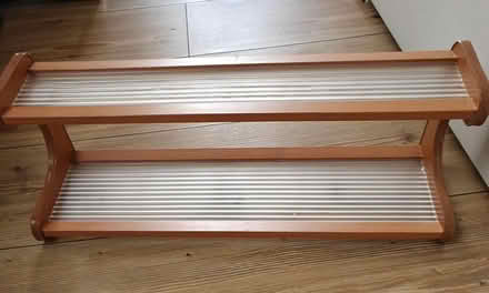 Photo of free Kitchen spice rack (Bushey WD19) #1