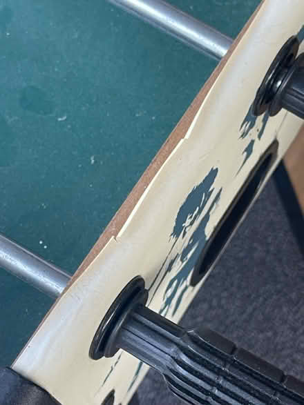 Photo of free Table football (Lightwater GU18) #2