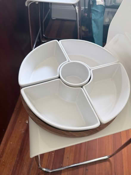 Photo of free Kitchen stuff (Watertown) #3