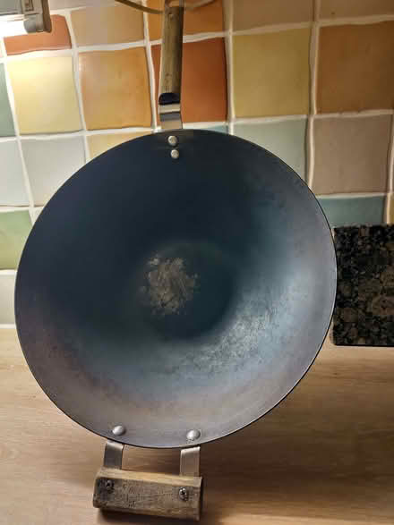 Photo of free Wok (Portobello EH15) #1