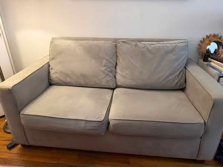 Photo of free West Elm Henry Sofa (Kips Bay) #1
