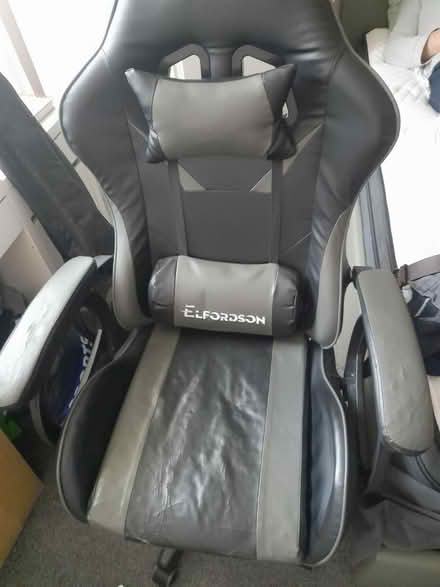 Photo of free Office chair (G45 9HD) #1