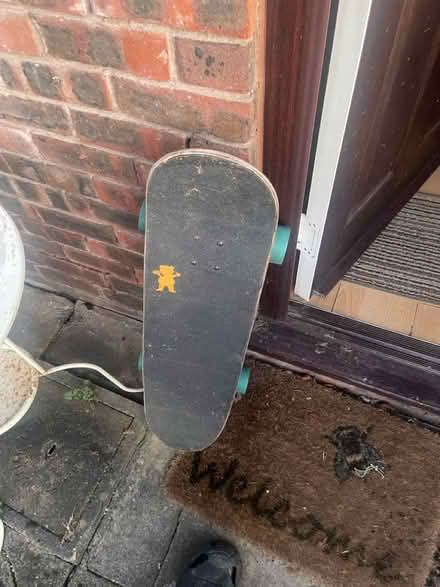 Photo of free Skateboard (64 birch close E16) #2