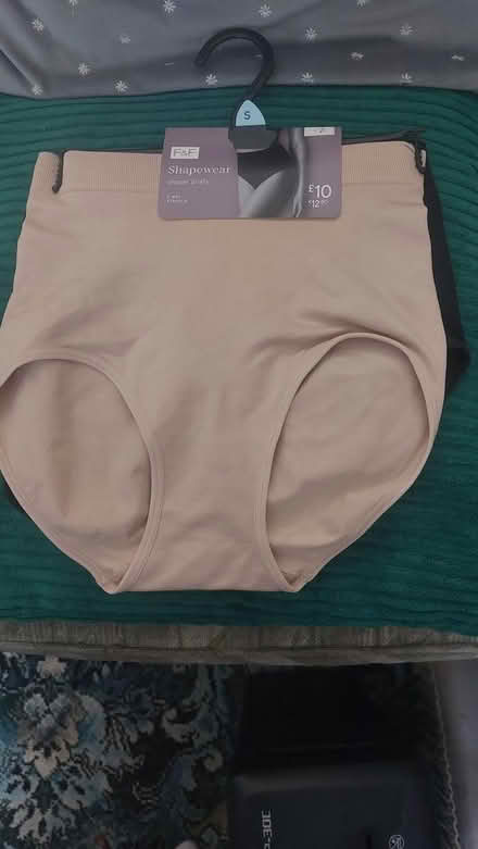Photo of free New Ladies Shaper Briefs (dorset BH12) #1