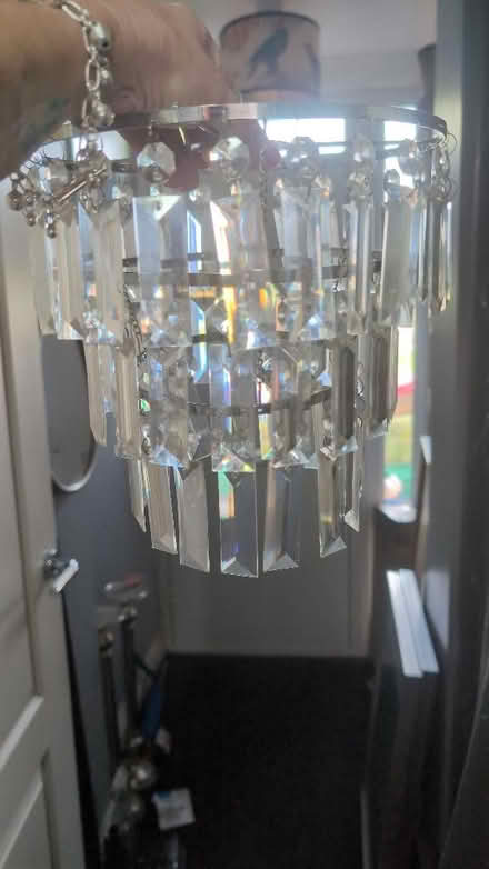 Photo of free Lightshade (Combe Down BA2) #1