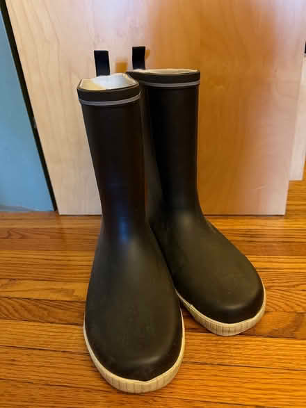 Photo of free Tretorn Rain Boots (Brooklyn, 11225) #2