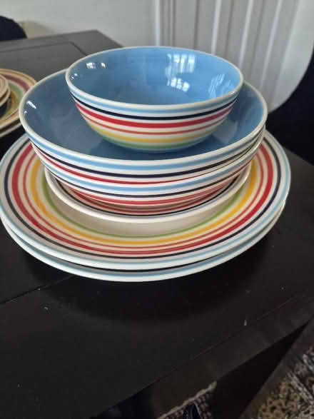 Photo of free 3 x crockery sets (Withington M14) #4