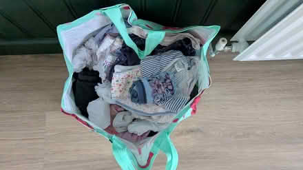 Photo of free Large bag of children's underwear (Bishop Auckland DL14) #2