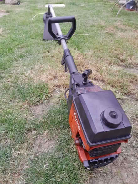 Photo of free Petrol Strimmer (Holmer Green HP15) #2