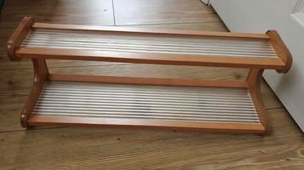 Photo of free Kitchen spice rack (Bushey WD19) #2