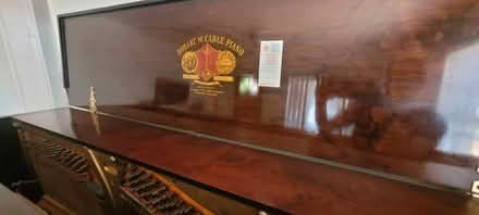 Photo of free Antique Hobart & Cable Piano (Warren, Bisbee, AZ) #3