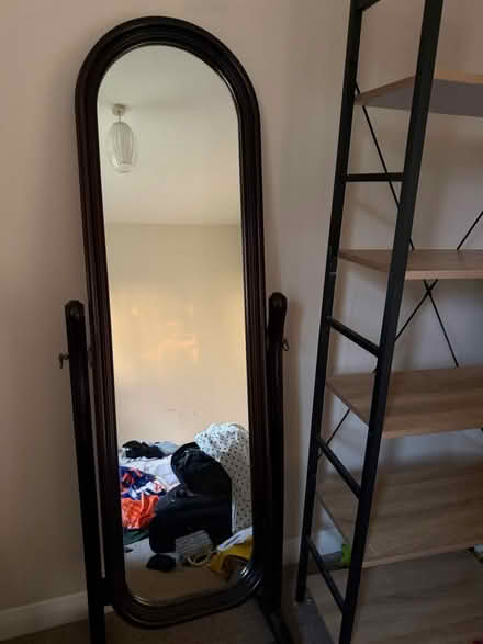 Photo of free Mirror (kidlington OX5) #1