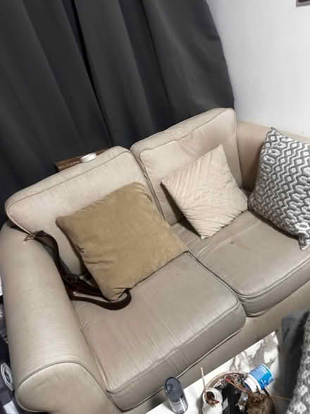 Photo of free Sofa (M264QA) #2