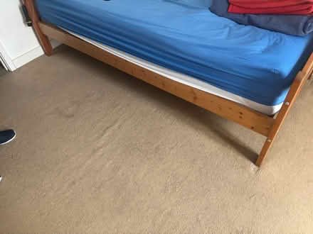Photo of free Furniture (W10 nottinghill) #3