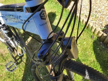 Photo of free Ebike (Marston Moretaine) #2