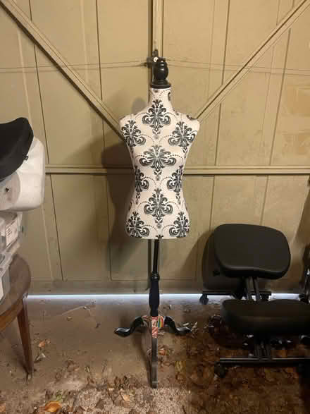 Photo of free Tailor’s Dummy (Wetherby LS22) #1