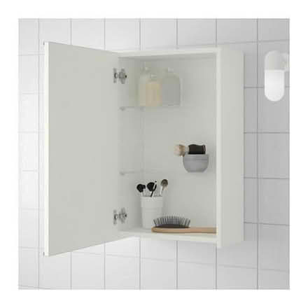 Photo of free IKEA Lillangen Mirrored BathCabinet (Chesham HP5) #2