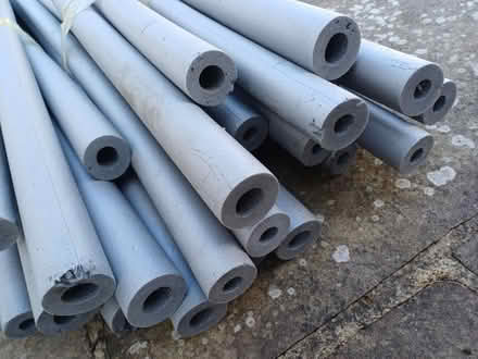 Photo of free Foam Insulation - 15mm & 22mm (Rainham, Kent - ME8) #2