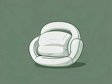 Photo of Headrest (Church RG2) #1